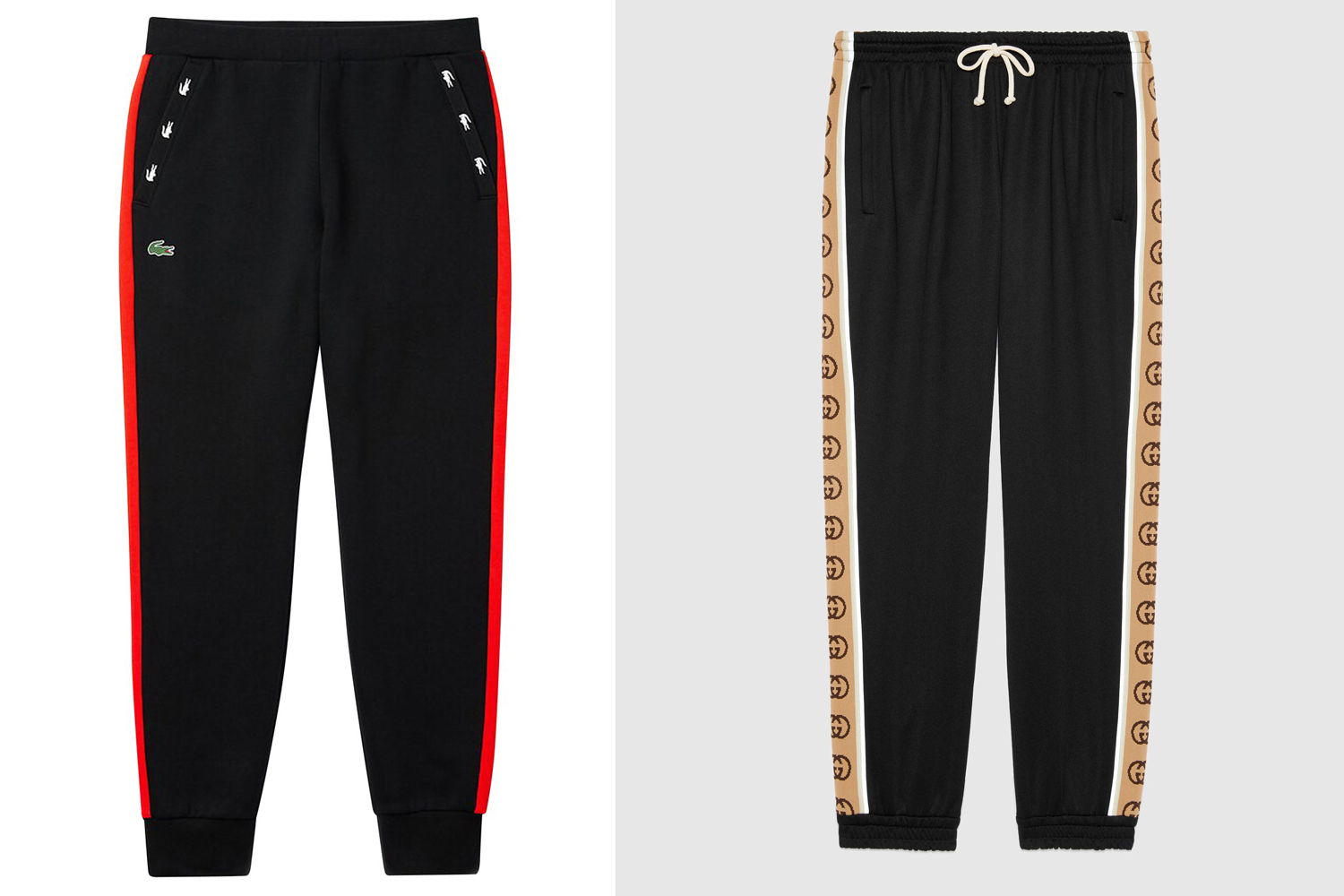 hallensteins track pants